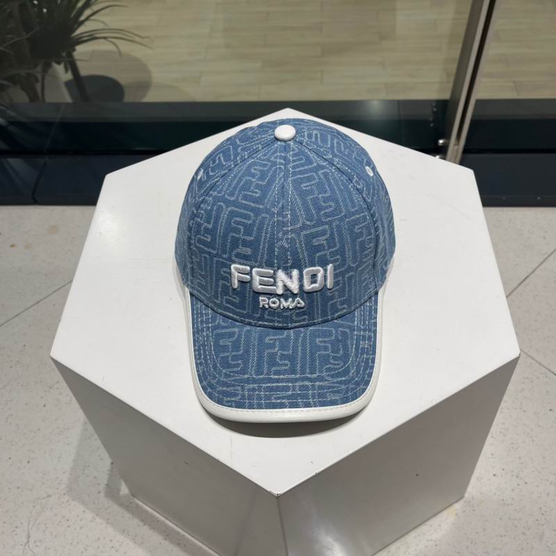 Fendi cap (4)